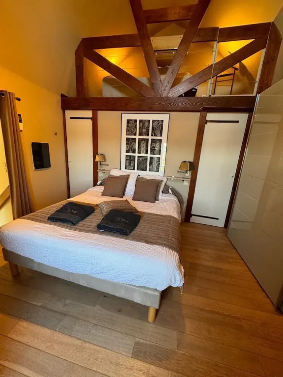 Maison des Etoiles Chambre d'hôtes, gîte Adult Only
