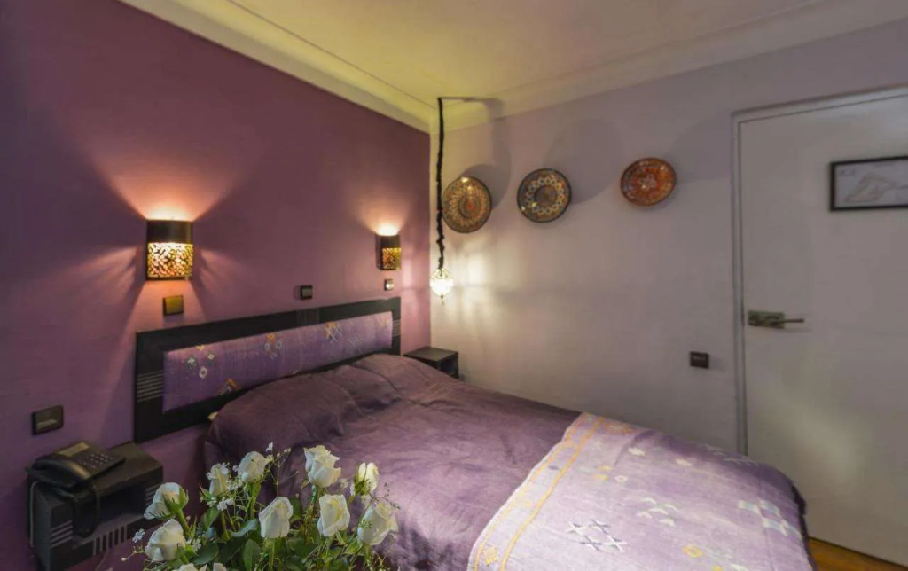 Hotel Islane