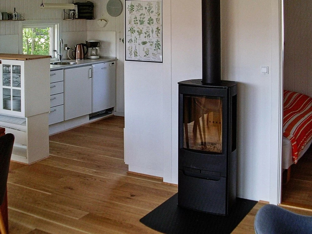 Plush Holiday Home in Fredericia Near Sea