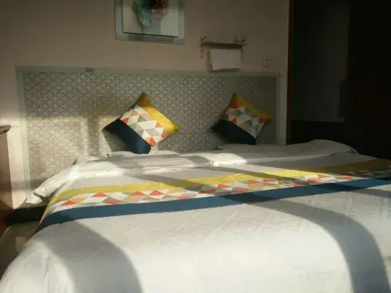 Shanghao Hotel