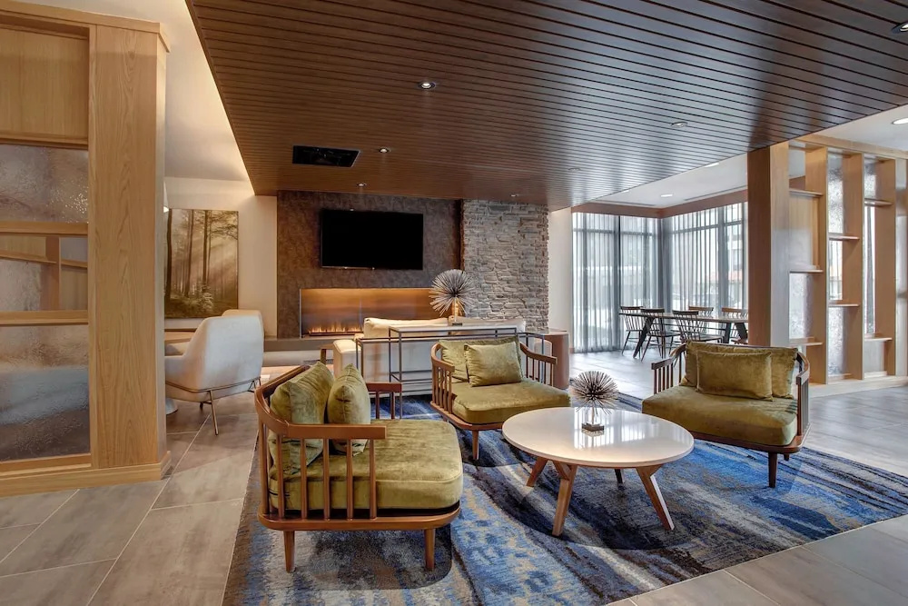 Fairfield by Marriott Inn & Suites Denver Southwest, Littleton