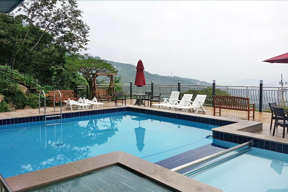 Yangpyeong Blue Hill Pension