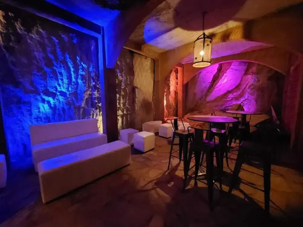 Finca Selah