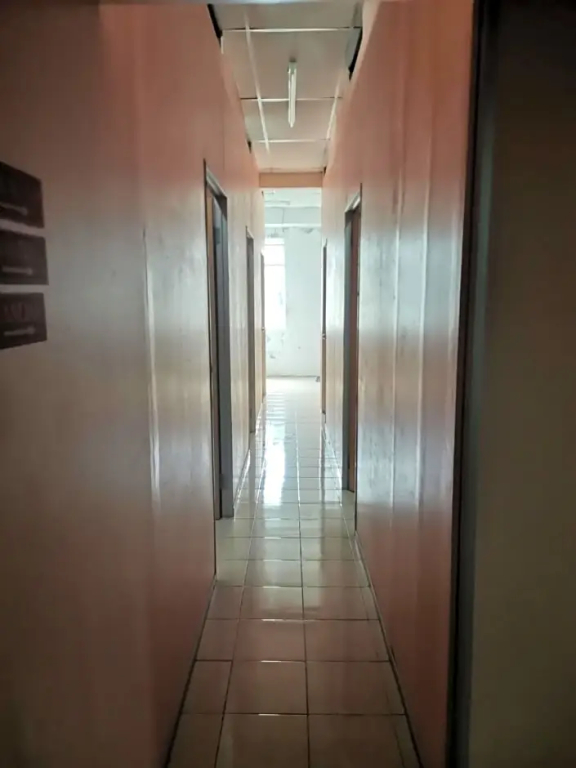 SPOT ON 89865 Hotel Titiwangsa Gm