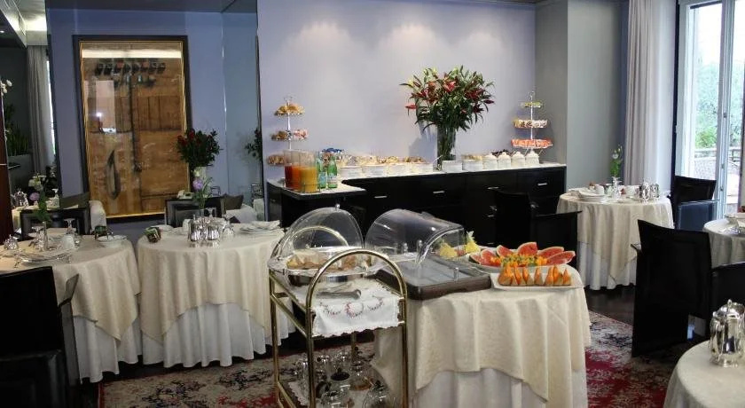 Hotel Villa Cansignorio