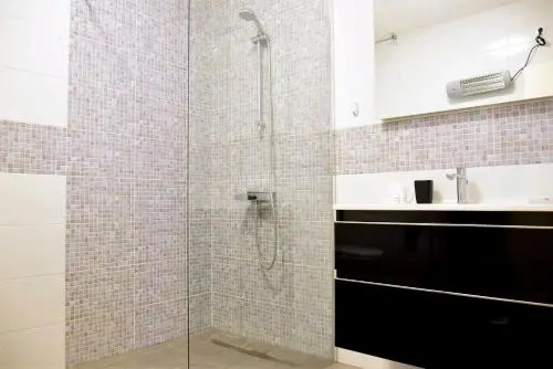 Apartments Barbat