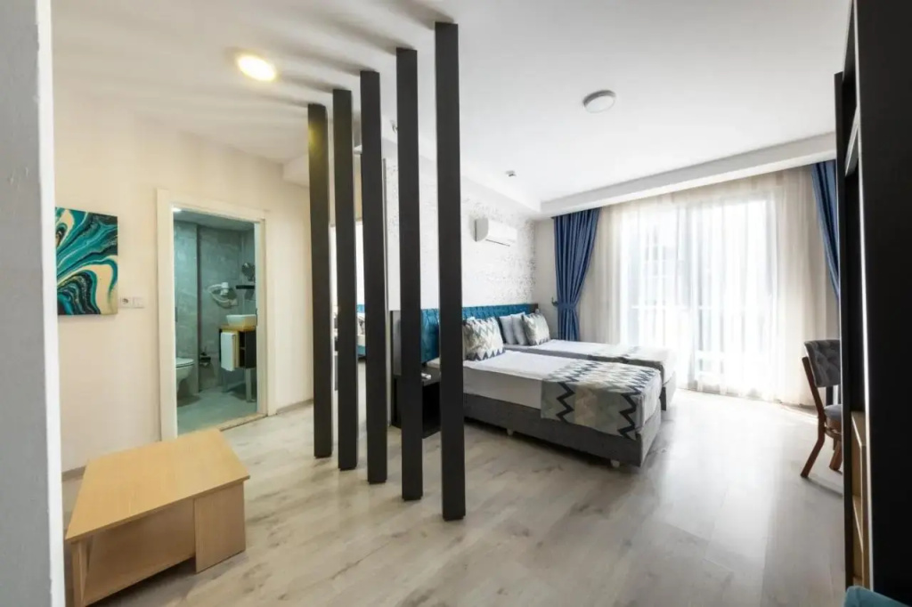 Palmora Lara Hotel