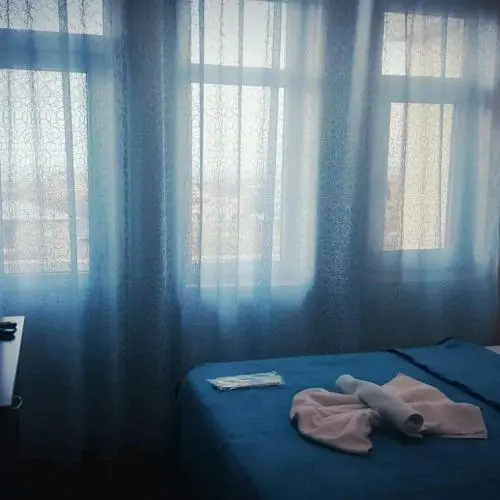 Madi Hotel