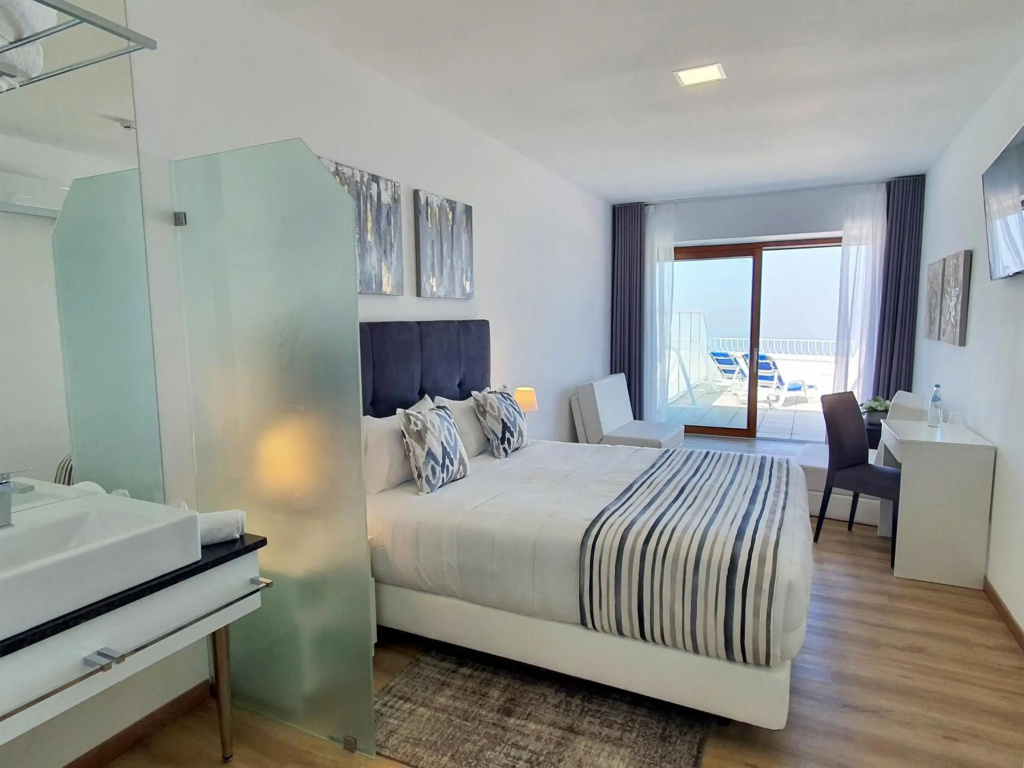 Miramar Hotel Spa & Apartments