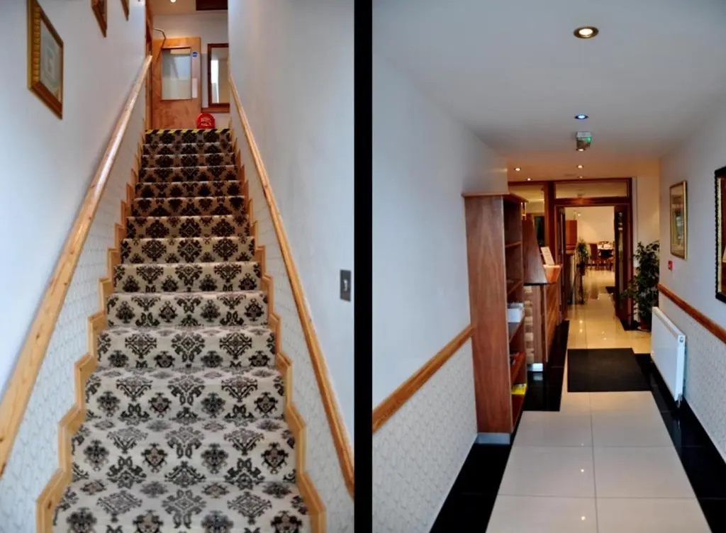Acorn Lodge Hotel Gatwick & Parking