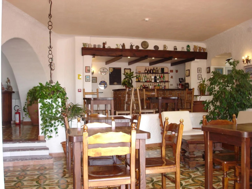 Hotel Don Pedro