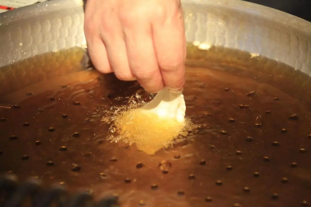 Soratoniwa Atami Izusan