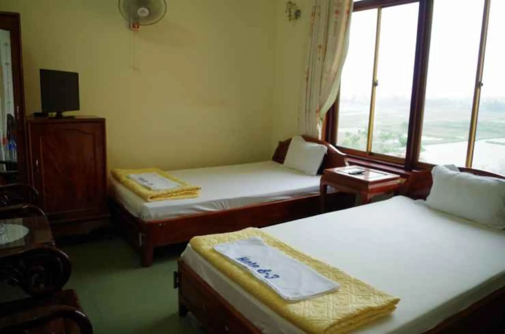 Hotel 8 3