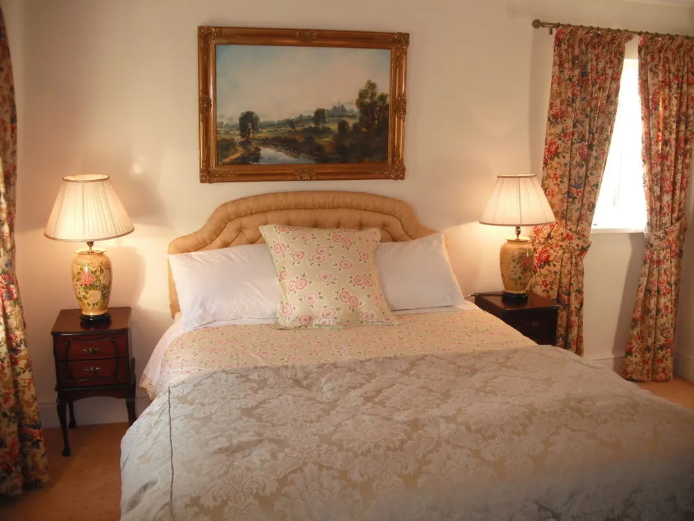 Killyliss Country House B&B