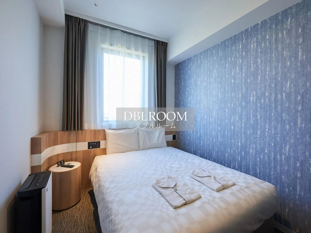 Henn na Hotel Komatsu Ekimae