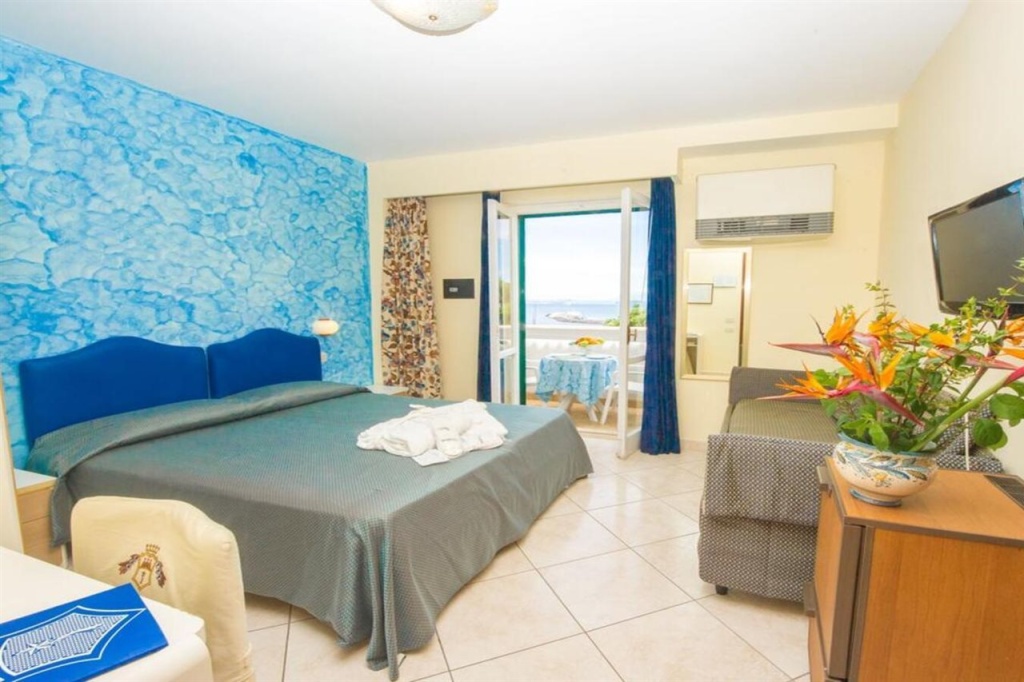 Hotel LApprodo