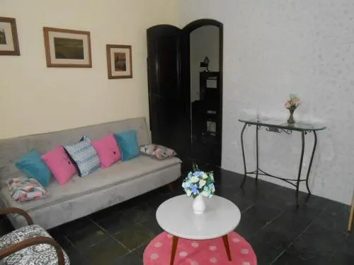 Nacif's Suites