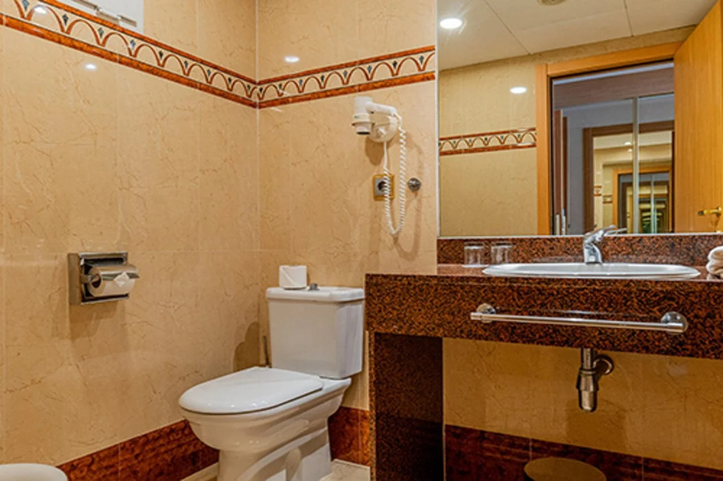 Mirador del Cabo Designed For Adults