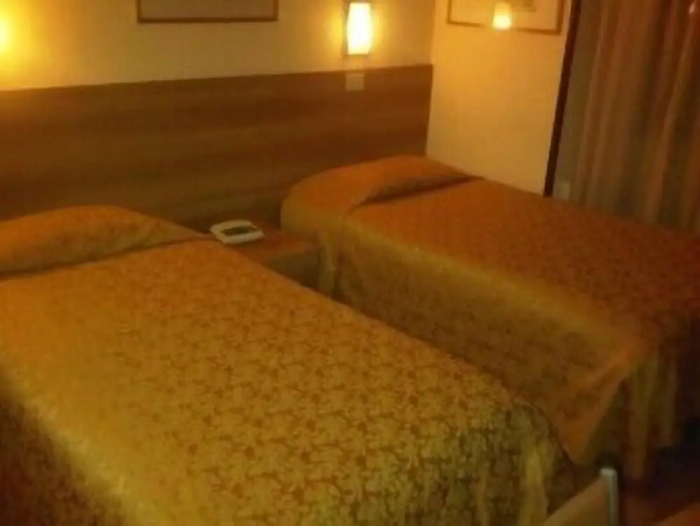 Hotel Ristorante Alla Botte