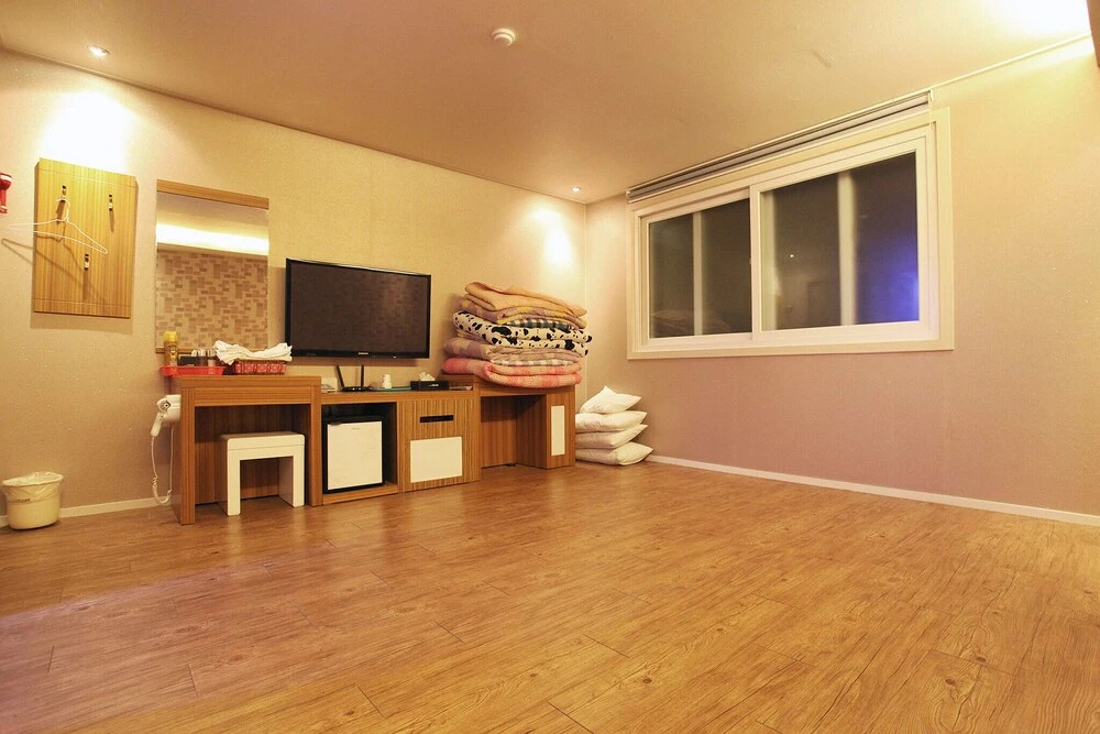 Yangpyeong Motel Sharp
