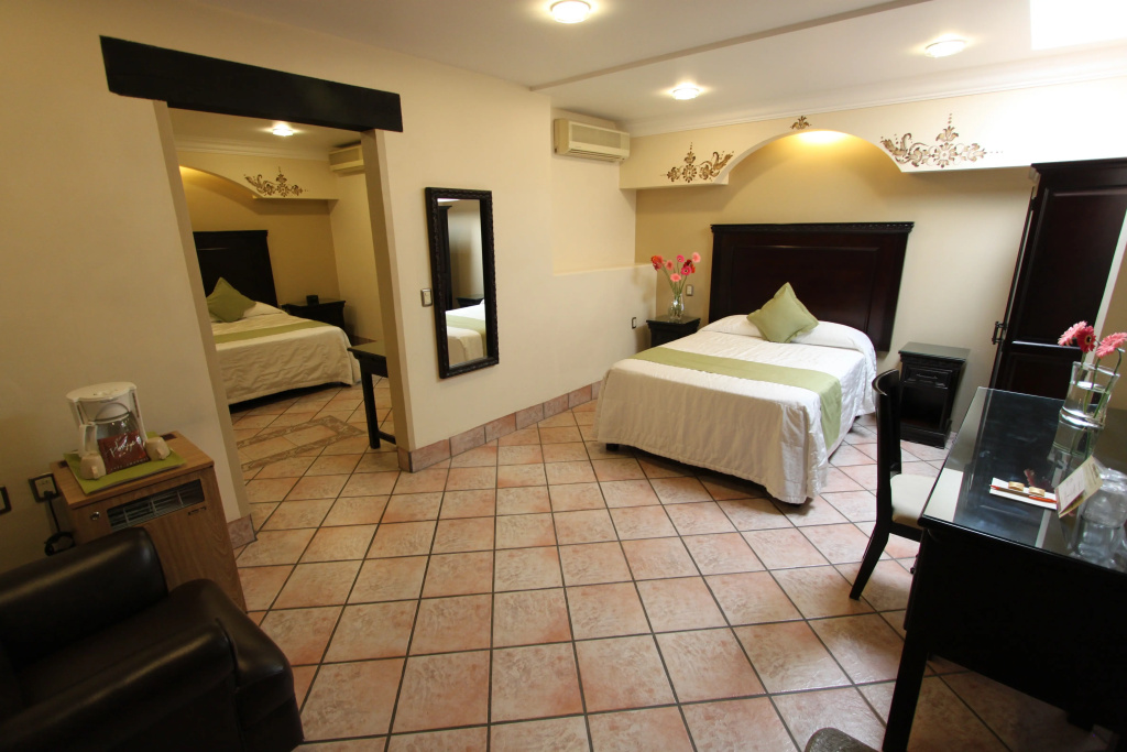 Hotel CasAntica