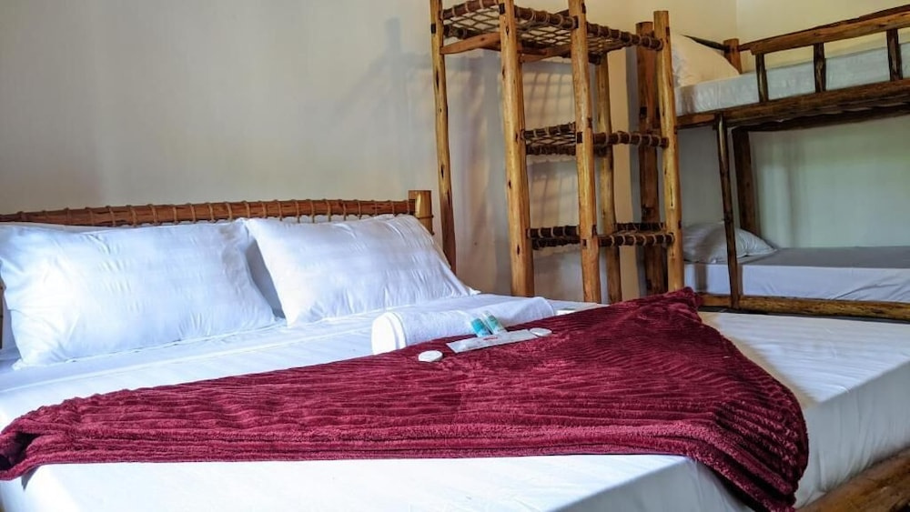 Luxurious Zanzibar City Apartment With Modern Amenities