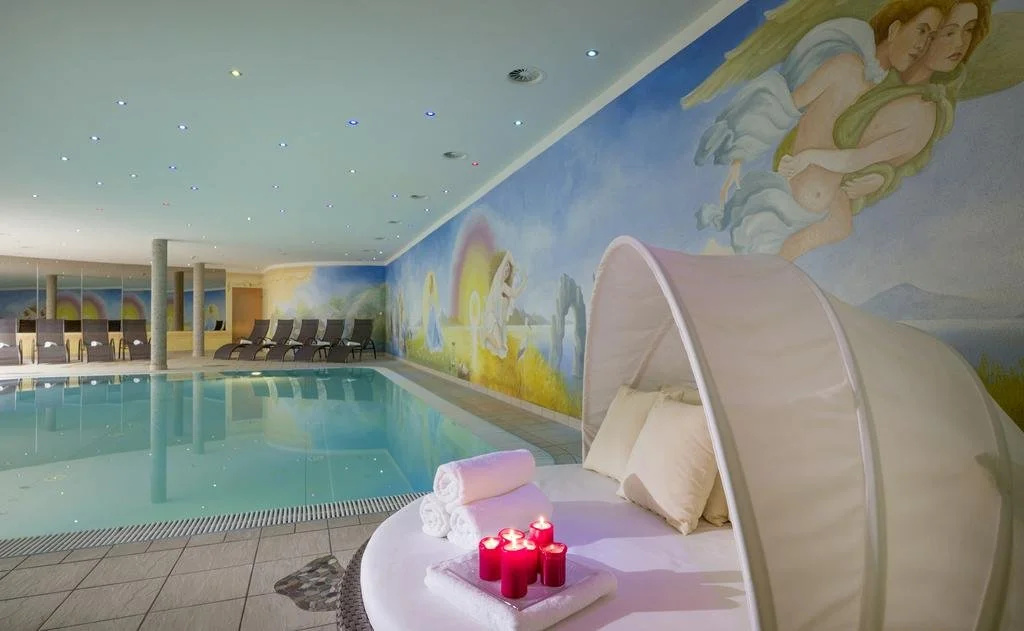 Hotel Glockenstuhl