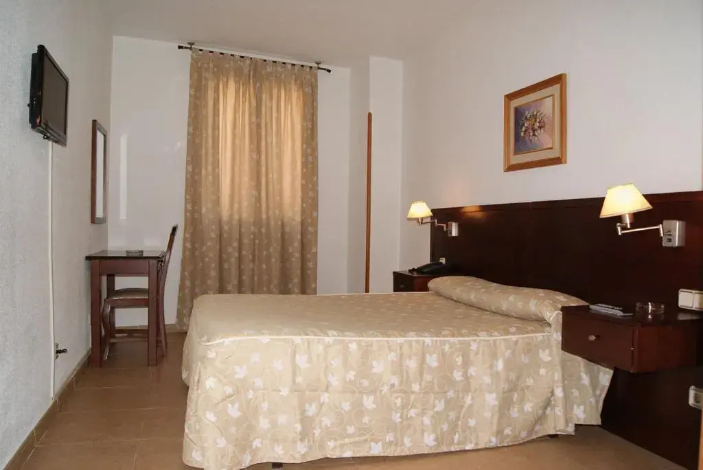 Hotel Praderón