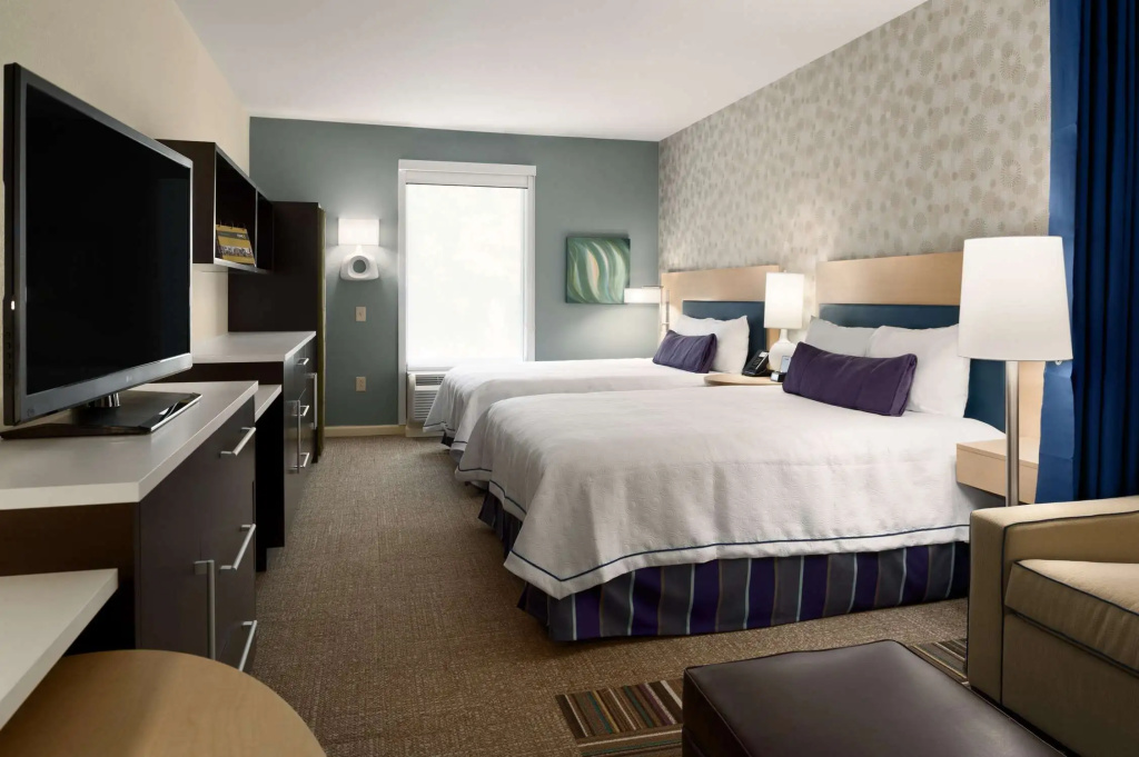 Home2 Suites by Hilton Ridgeland