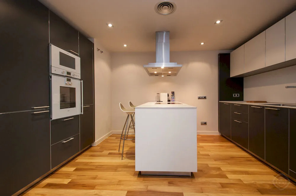 Sagrada Familia Apartment Paseo Gracia