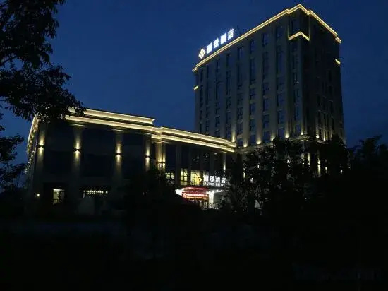 Lijing Hotel