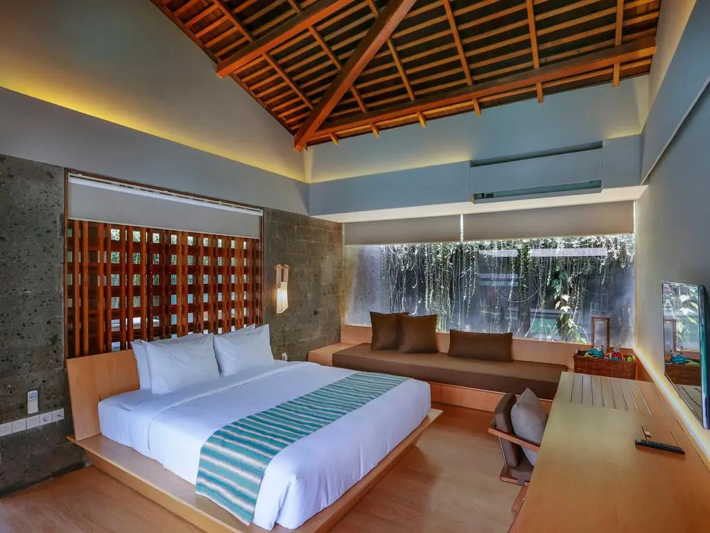 The Santai by LifestyleRetreats