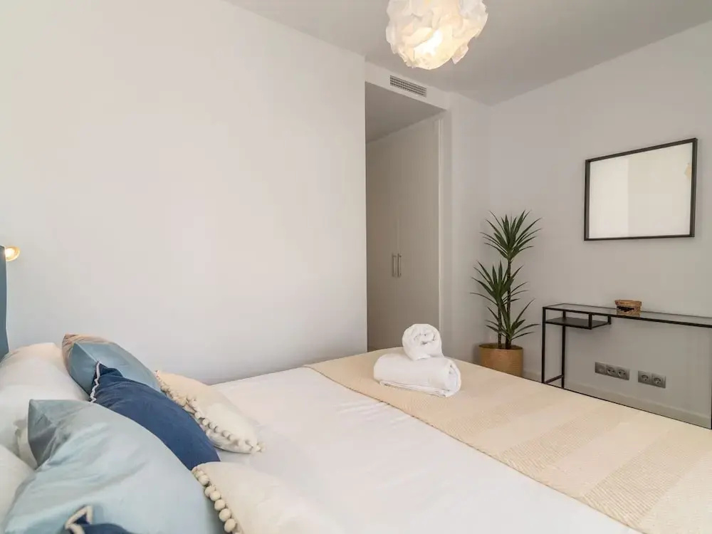Le Mirage Retreat