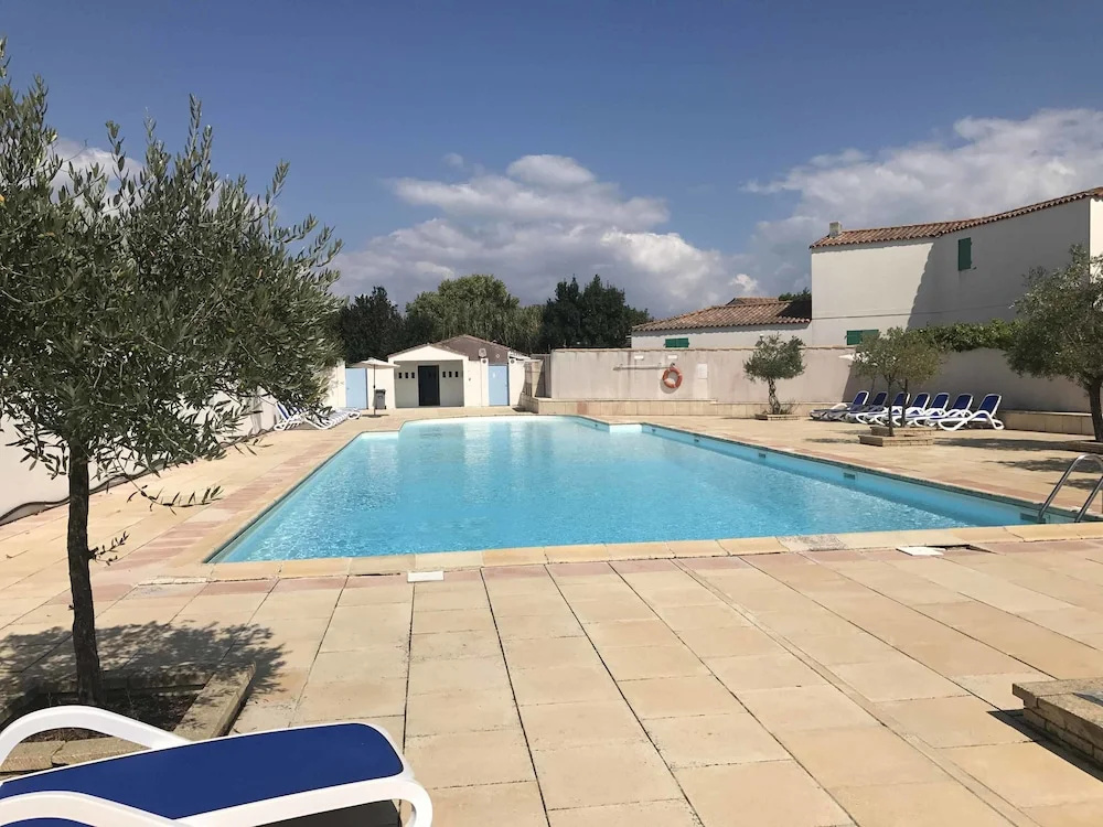 Appartement Solèse