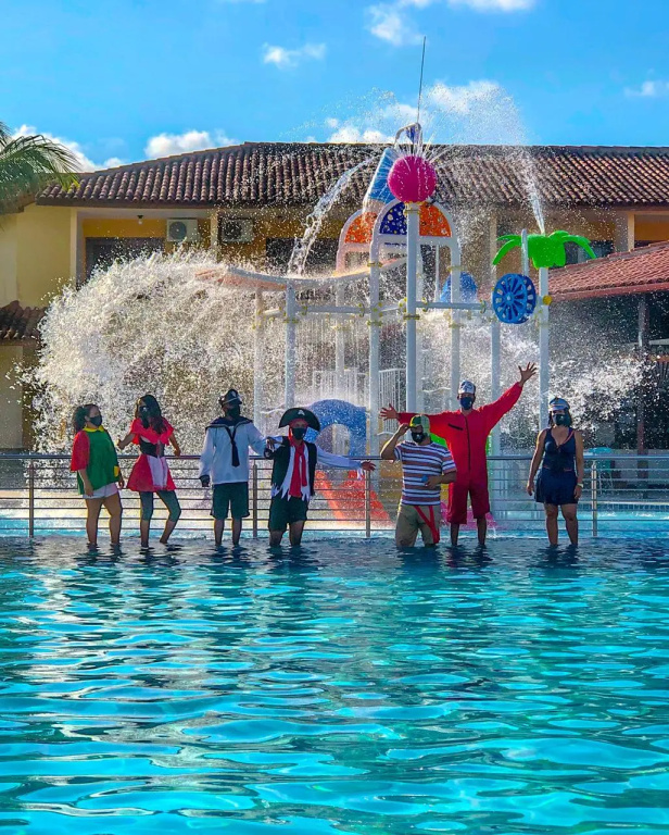 Coroa Vermelha Beach - All Inclusive