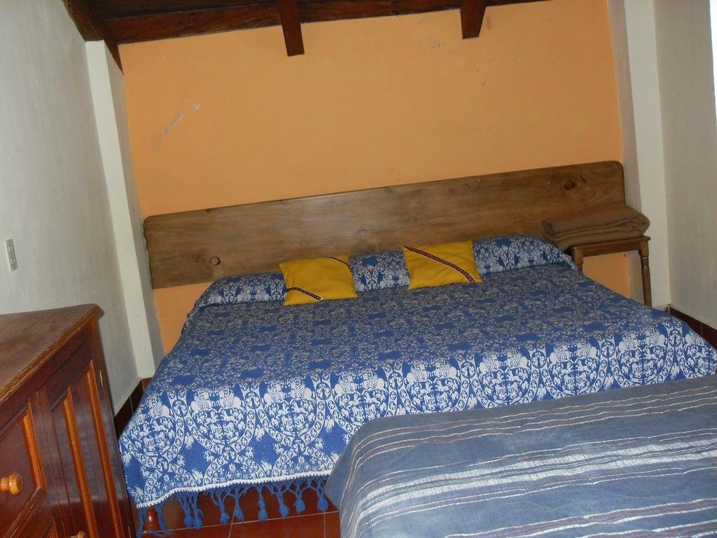 Hotel La Casona