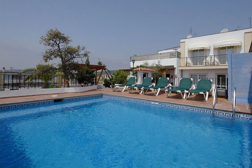 Hotel Ninays