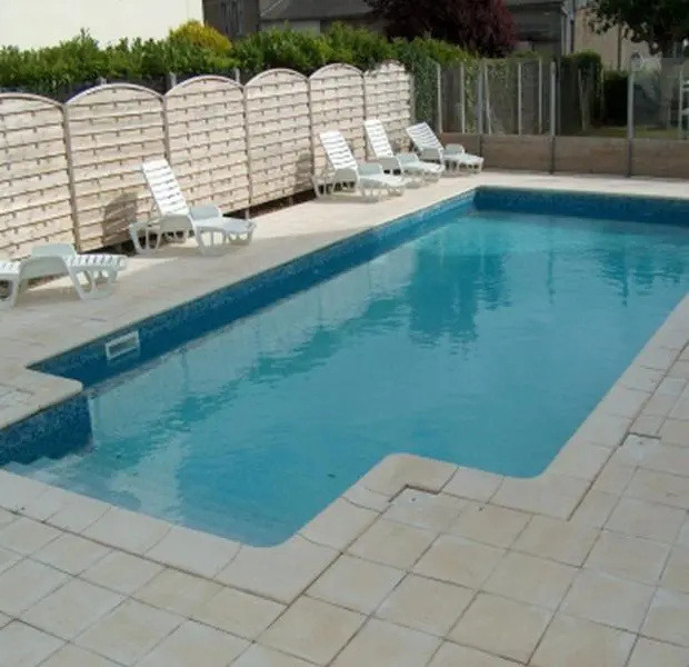 Residence des Bains