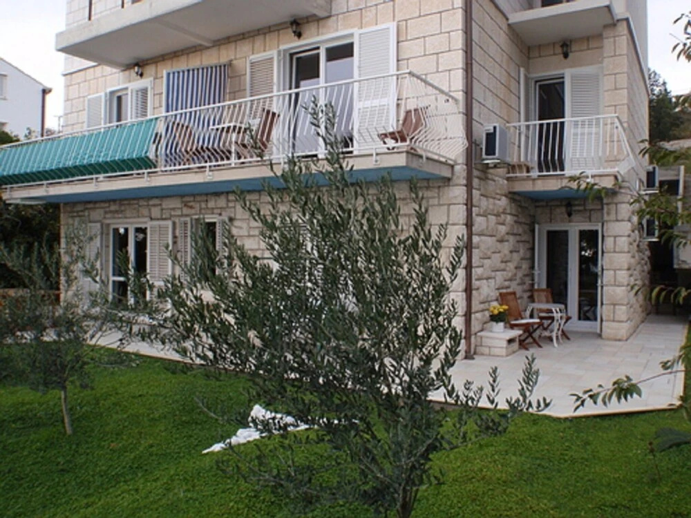Apartment Dolce Vita