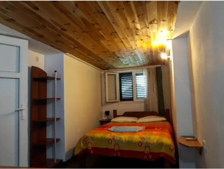 Draga`s rooms
