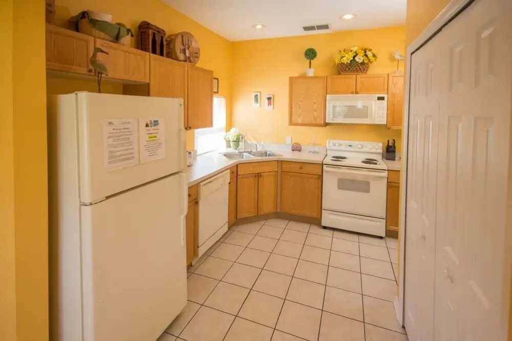 Windsor Palms Resort 2220