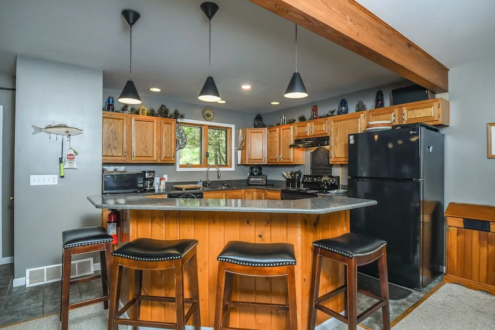 Timberlake 3 Bedroom House