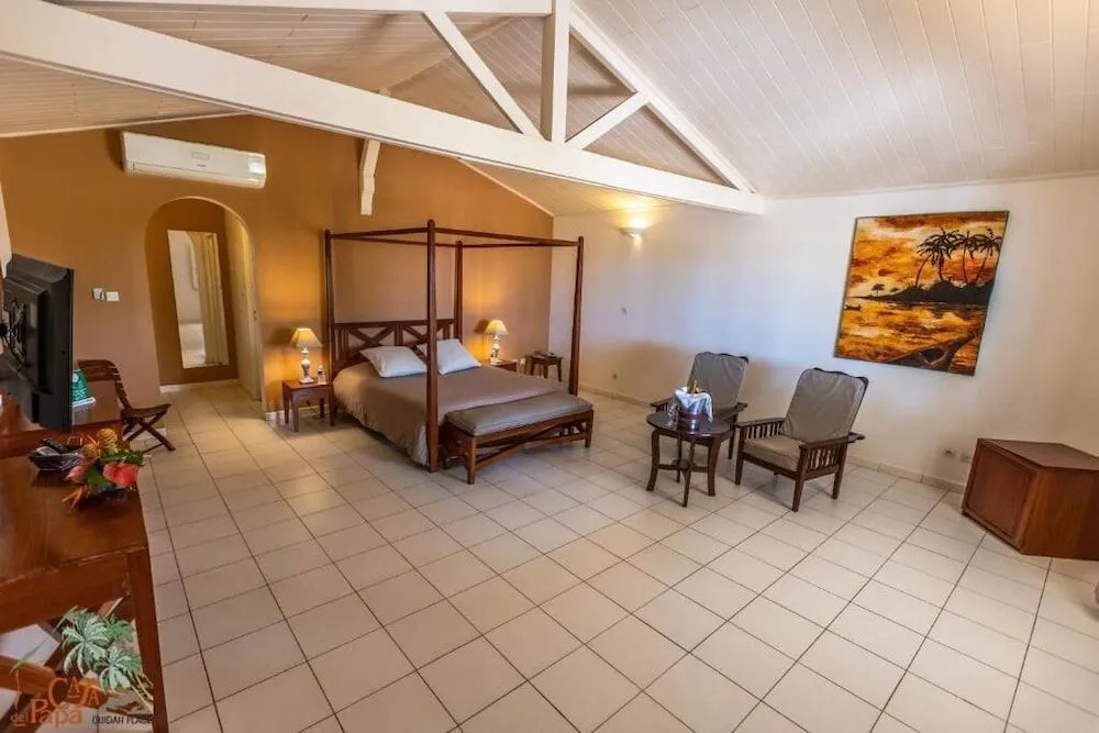 Casa Del Papa Resort