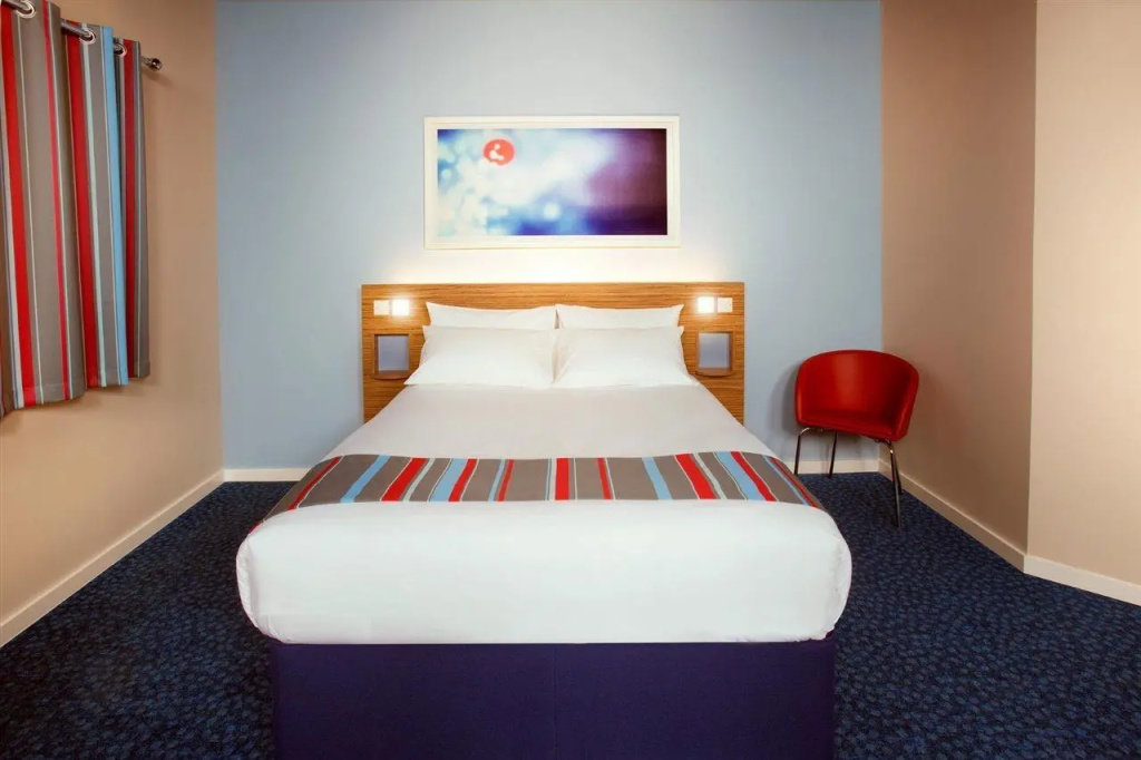 Travelodge Shrewsbury Bayston Hill