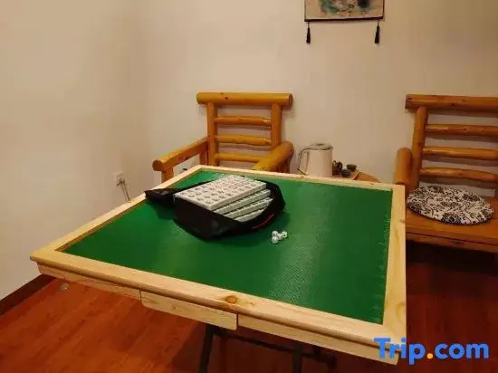 Zhuyuan Spa Guesthouse
