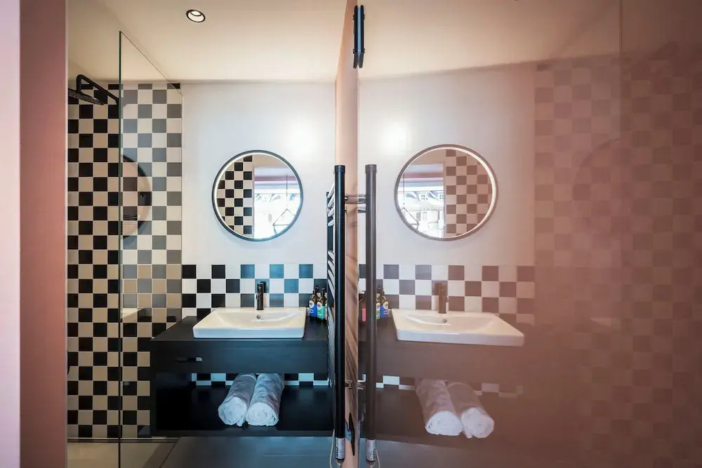 Sport Hotel Passo Carezza
