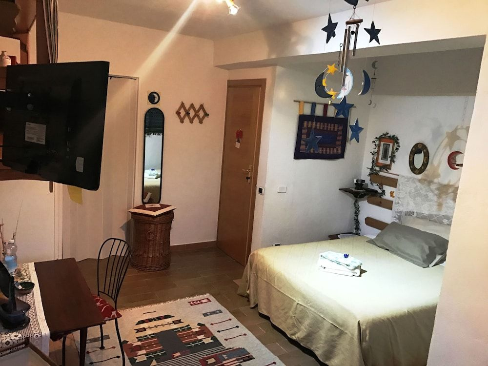 B&B Magna Grecia