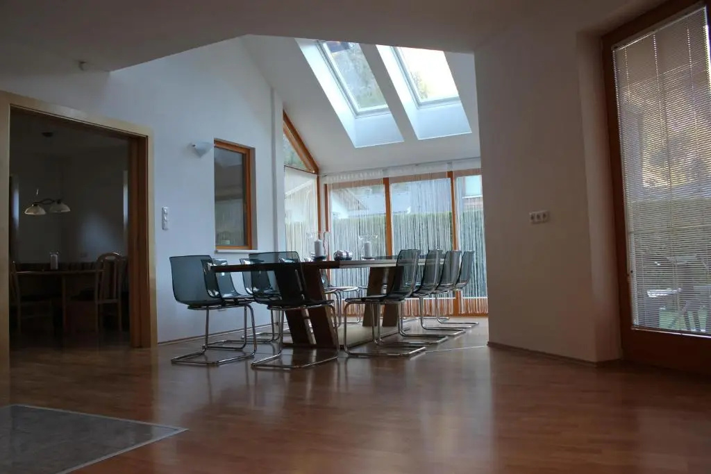 Chalet Mühle