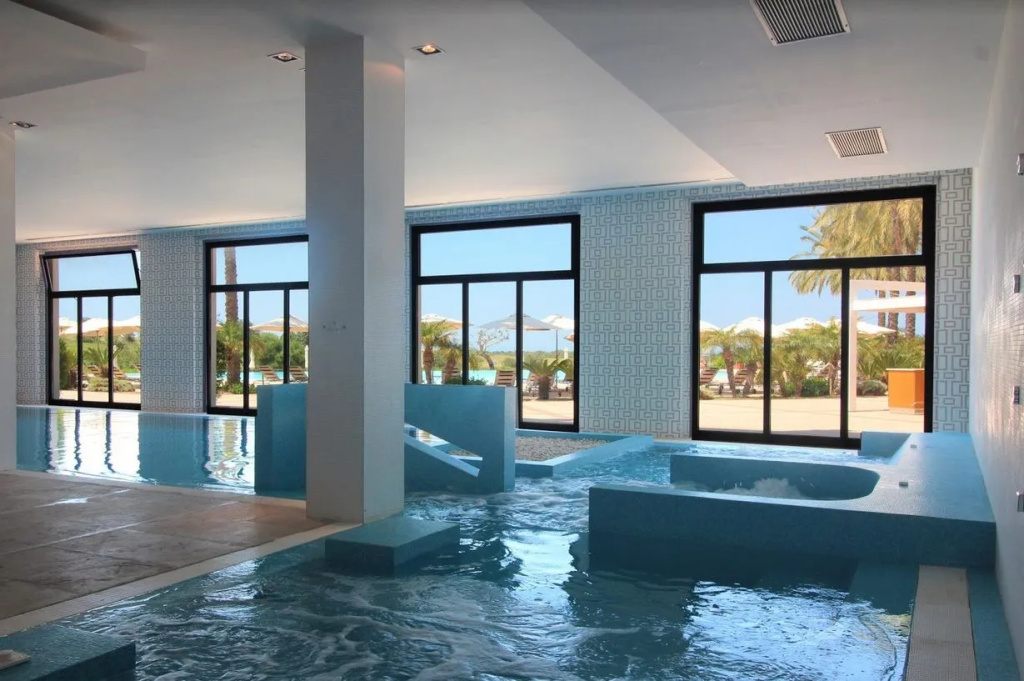 Donnafugata Golf Resort & Spa