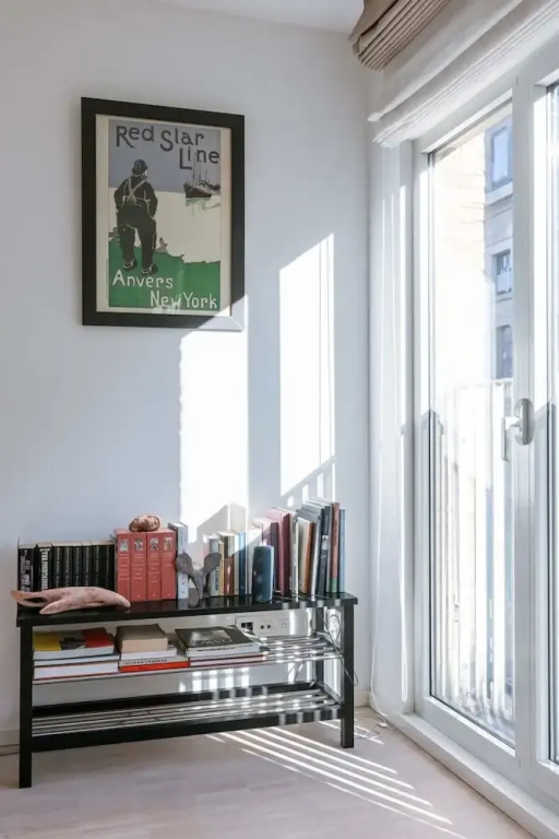 Apartment Katelijne in Centre of Antwerp